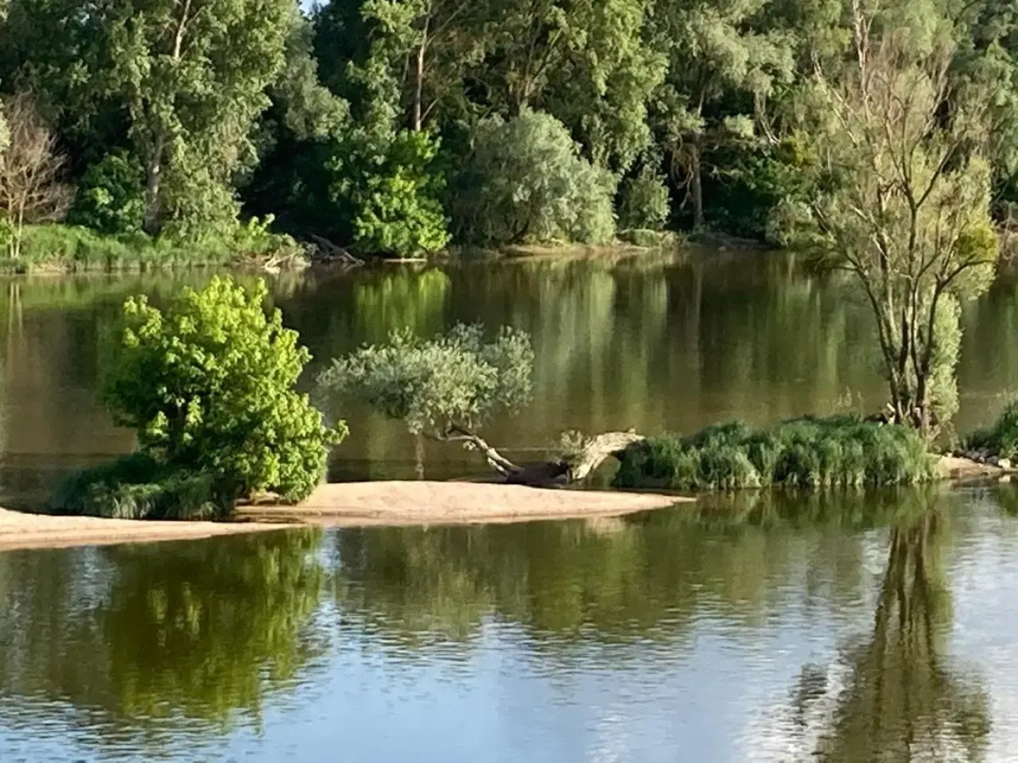 l'Etape des Châteaux le 2 bis