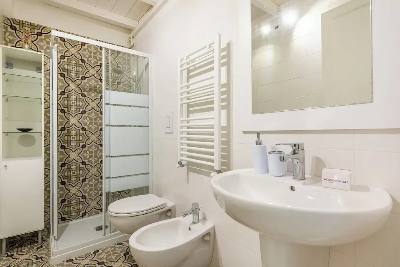 Casa Vacanze L'aspidistra