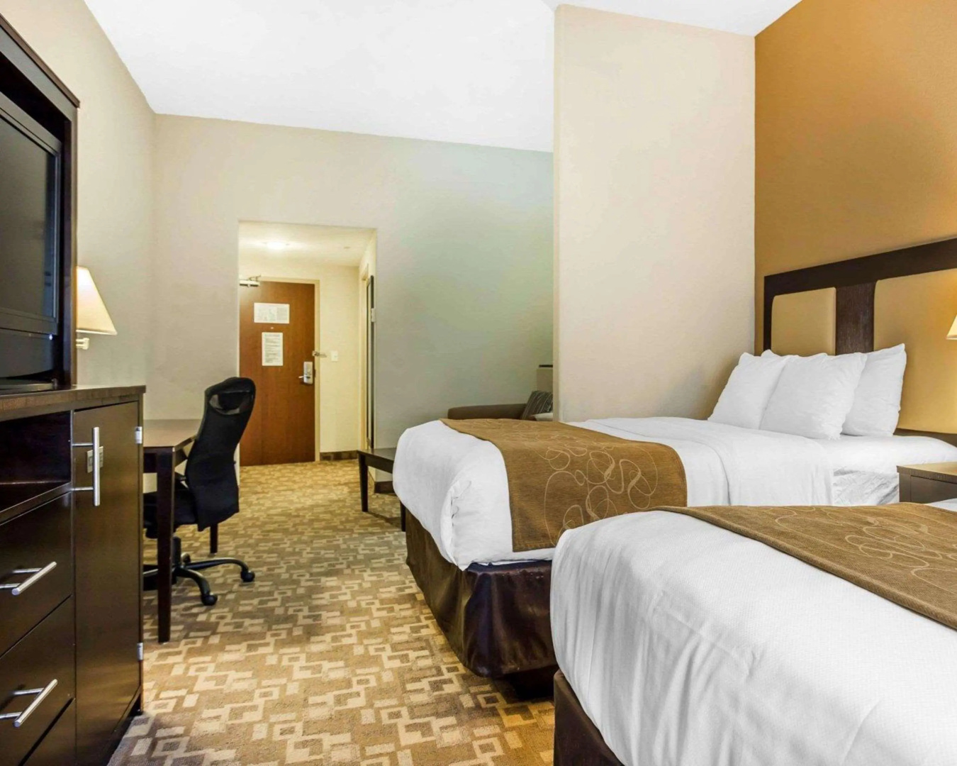 Comfort Suites At Kennesaw State University