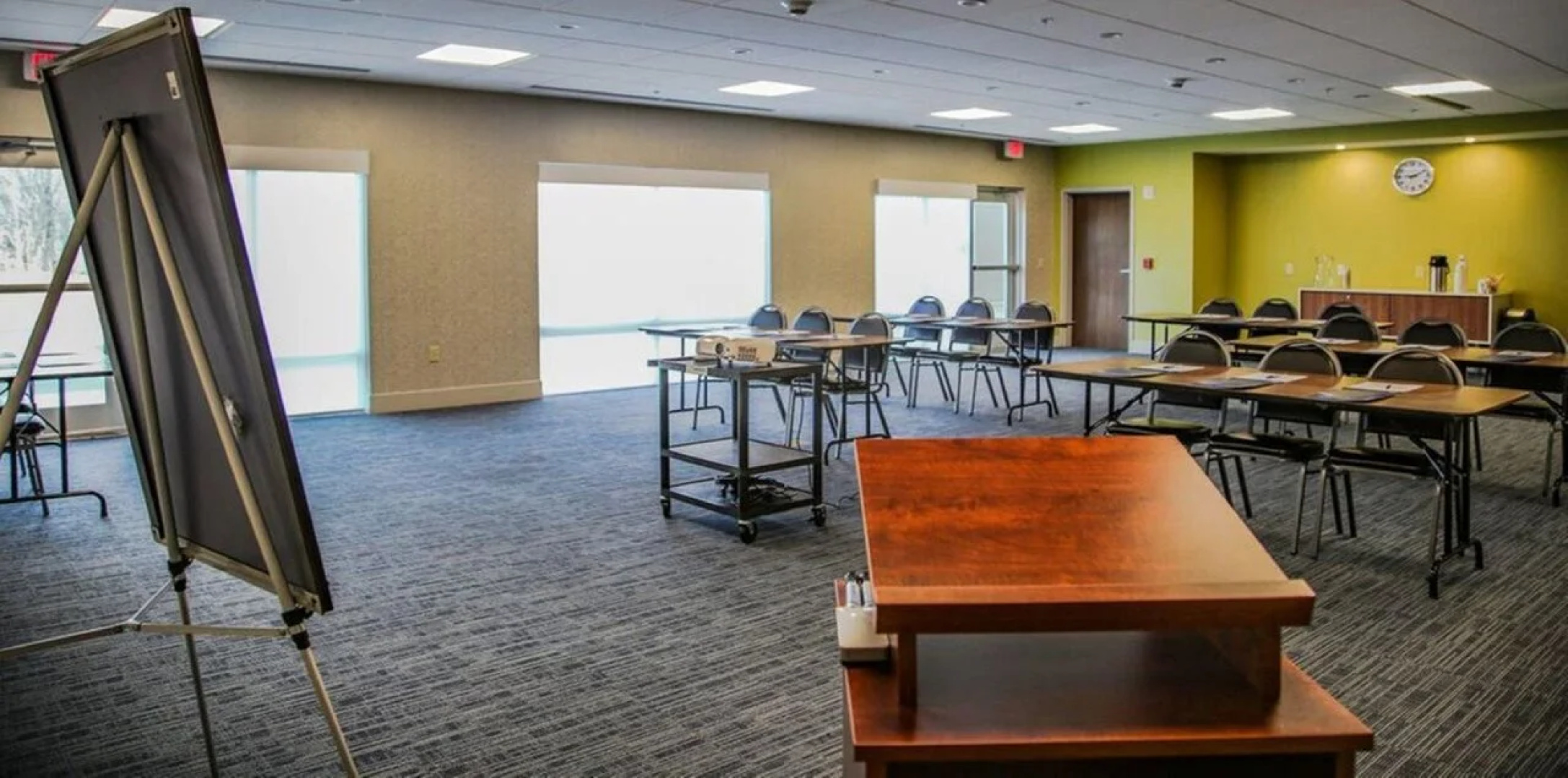 Holiday Inn Express & Suites Kingston-Ulster by IHG