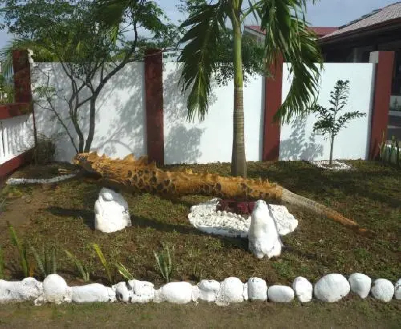 Jotay Resort
