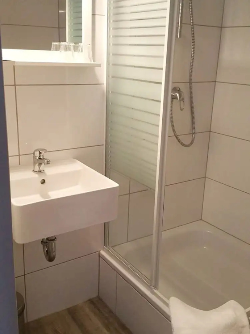 Hotel Havel Lodge Berlin