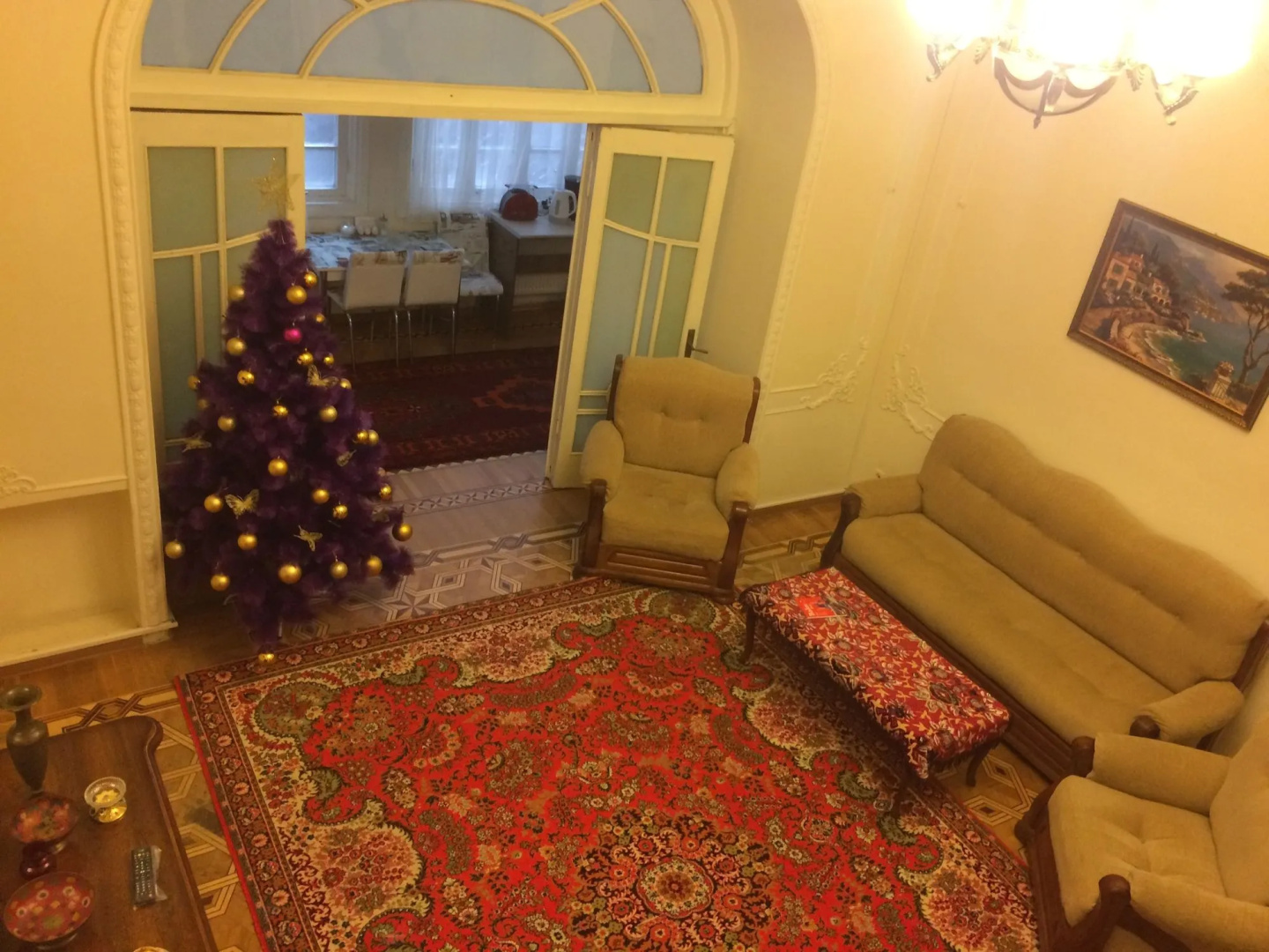 Main Street Hostel