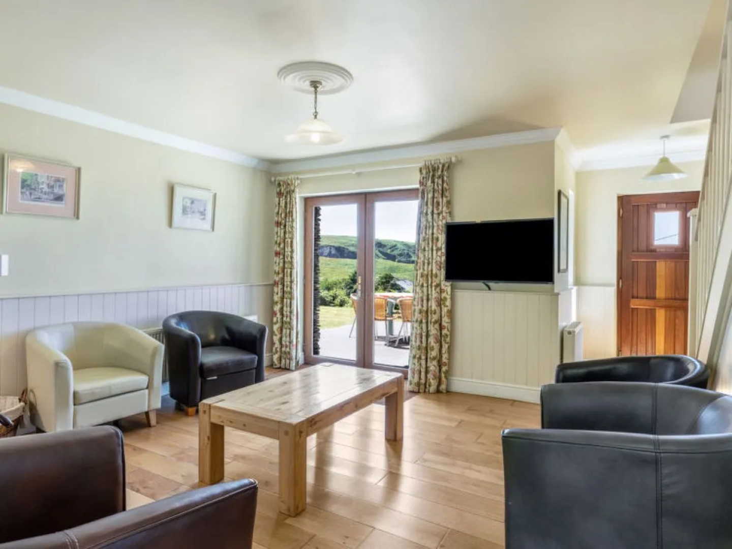 Holiday Home Cuascrome
