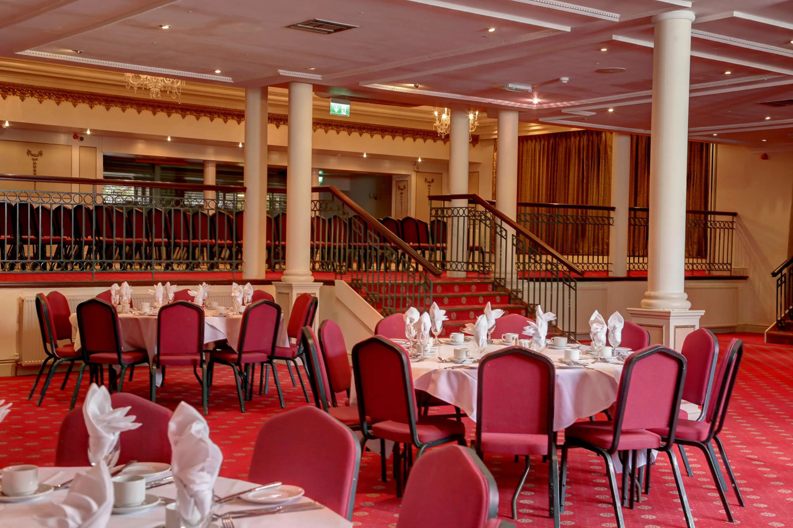 The Craiglands Hotel, Sure Hotel Collection by Best Western