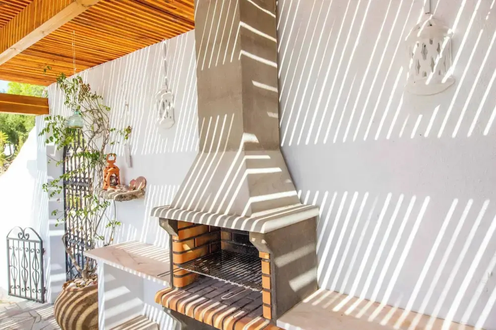 Villa Jacaranda Bordeira