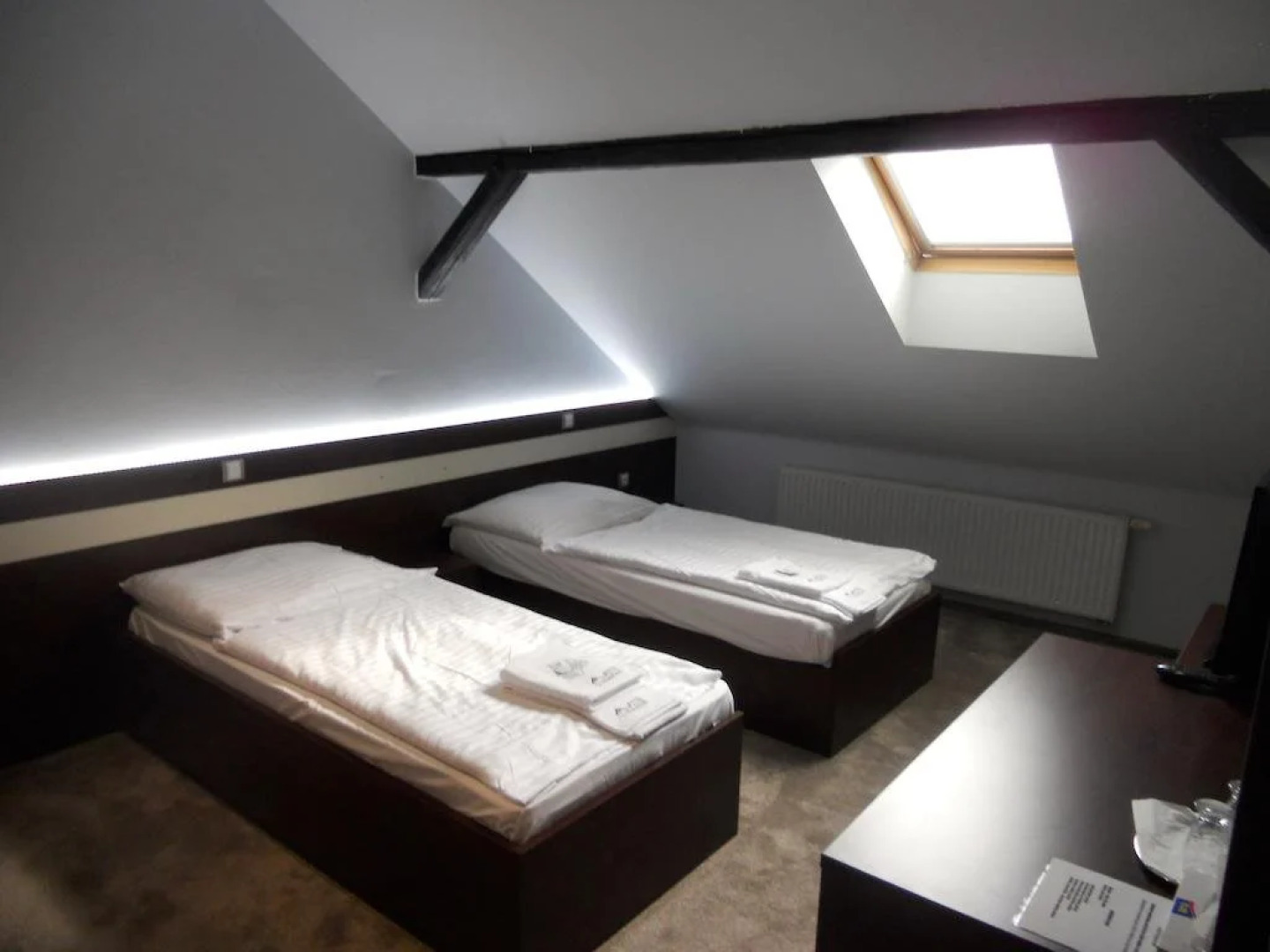 Penzion u Trávníčka