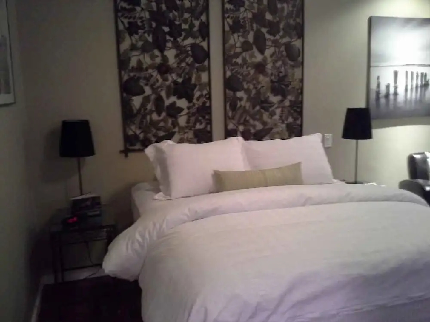 Suite Amour Hobby Farm and B & B