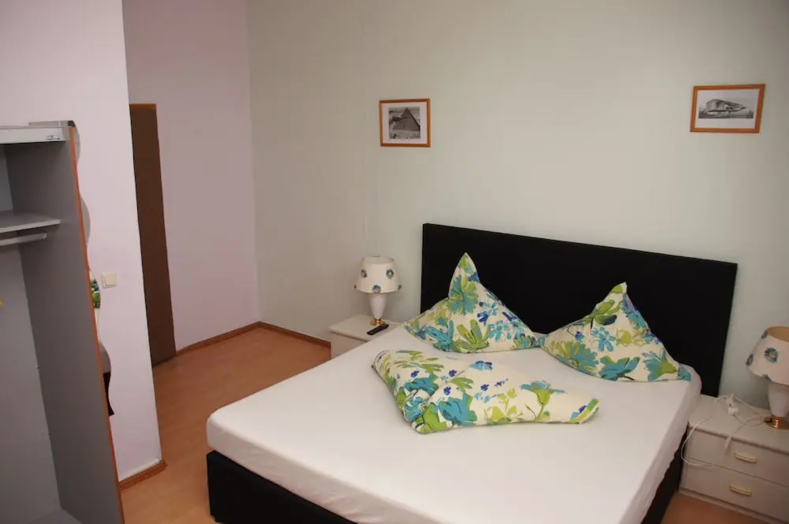 Hotel am Flugplatz Magdeburg