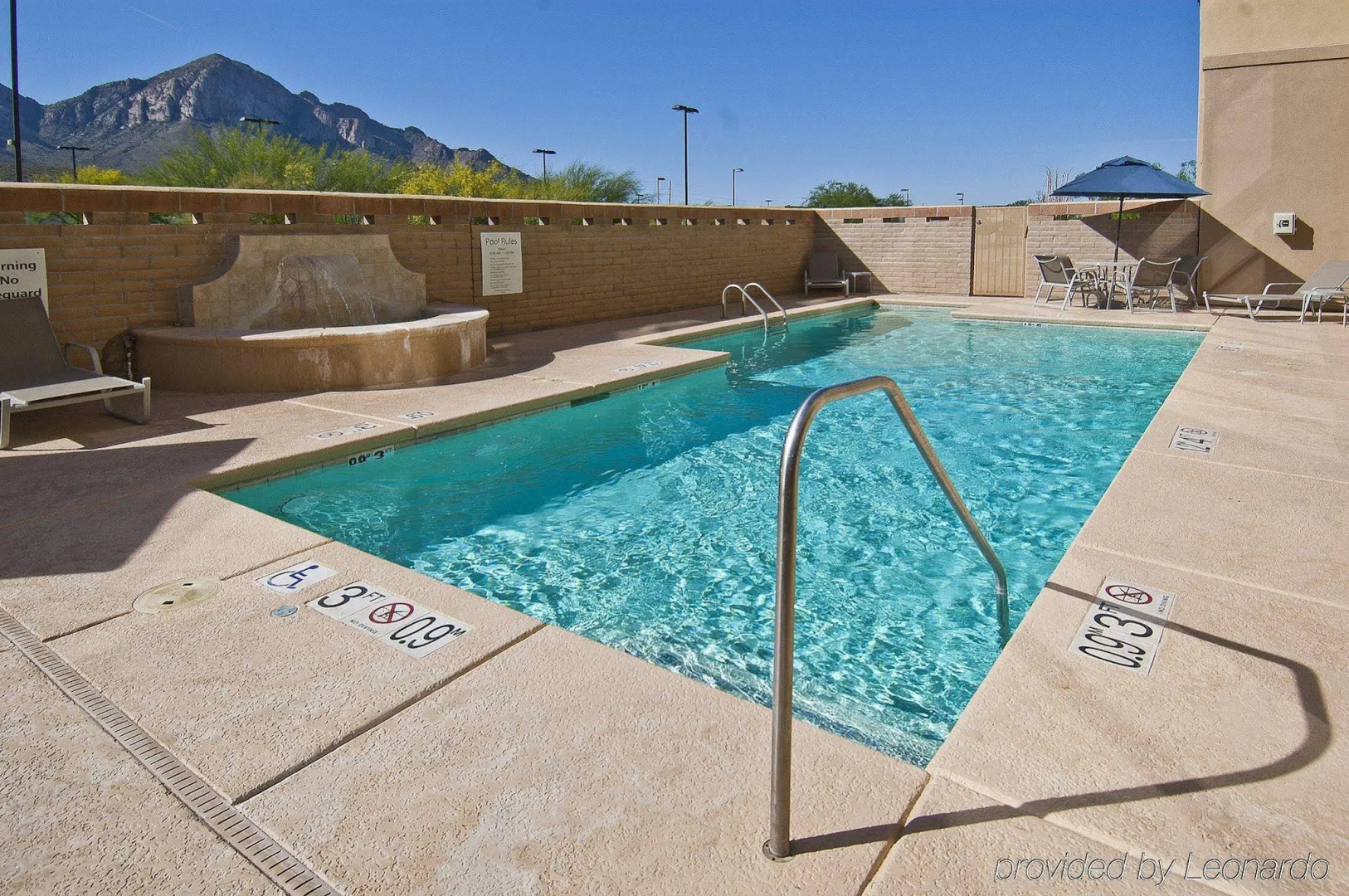 Holiday Inn Express & Suites Oro Valley-Tucson North by IHG