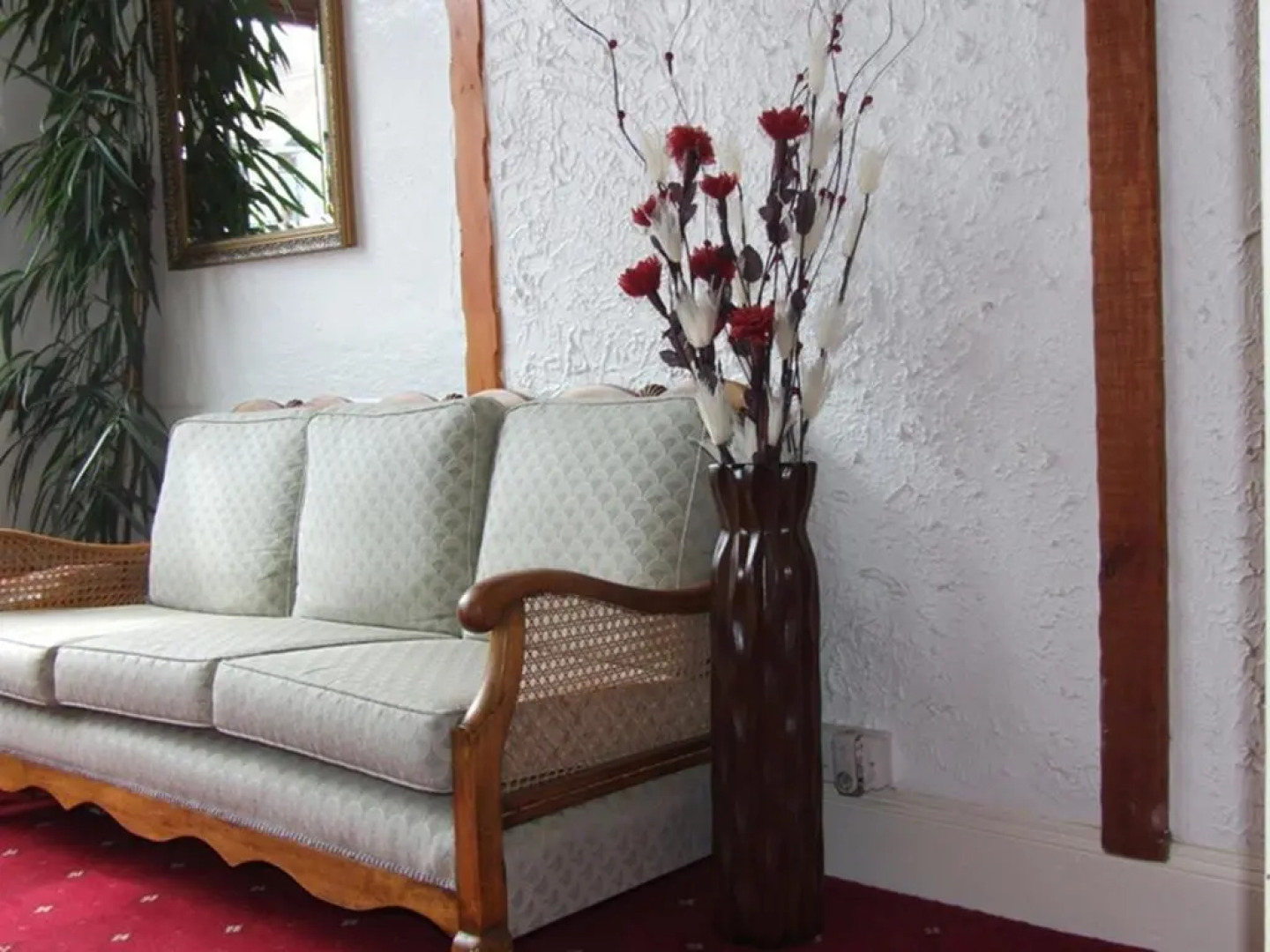 The Braedene Lodge B&B