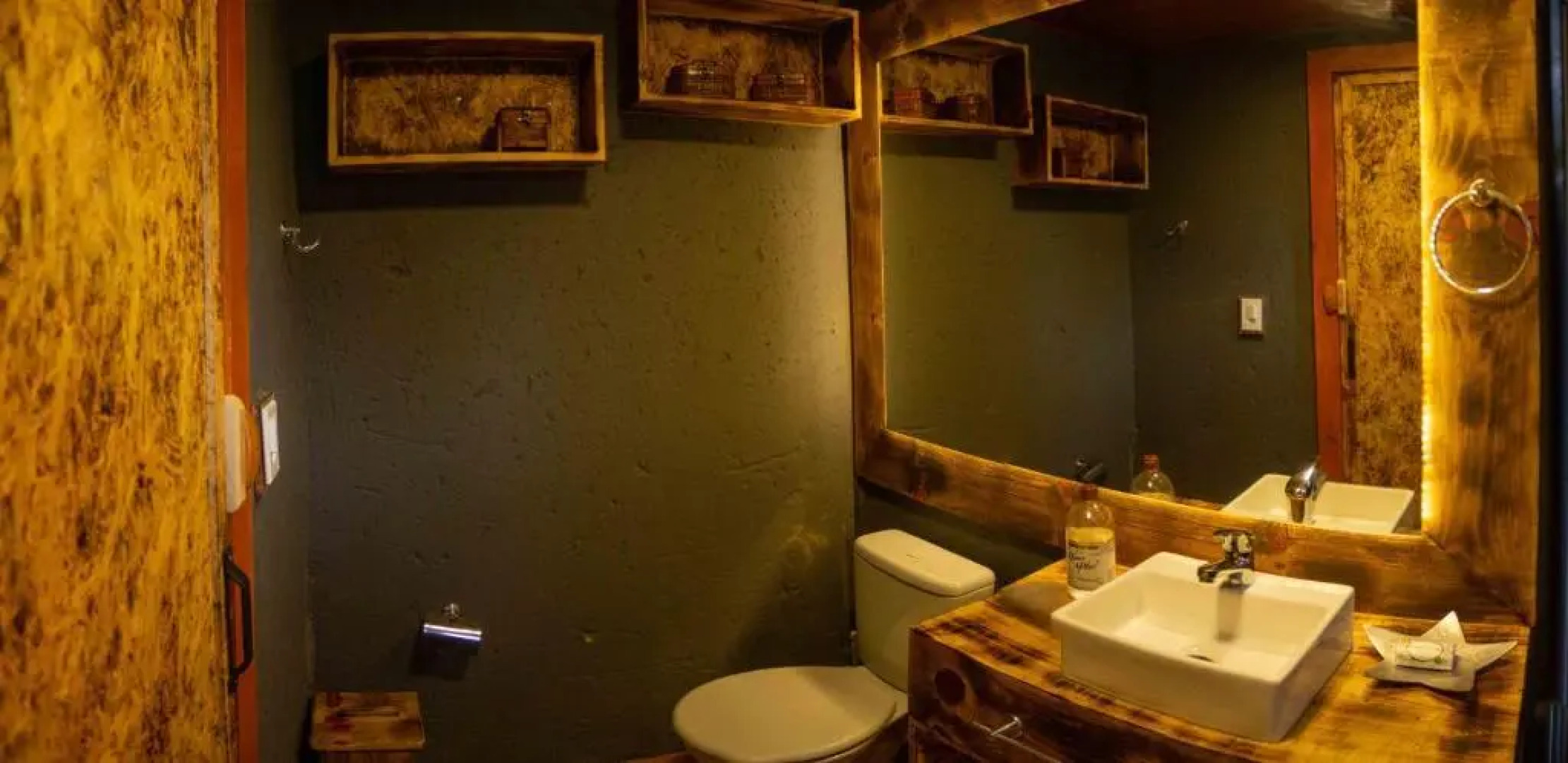 Solar do Oriente - Yurt Ecovillage