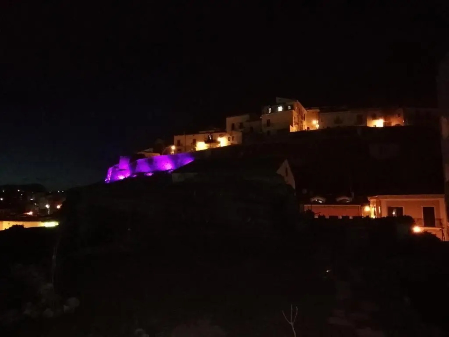 Melfi, città delle Costituzioni di Federico II - Casa vacanze