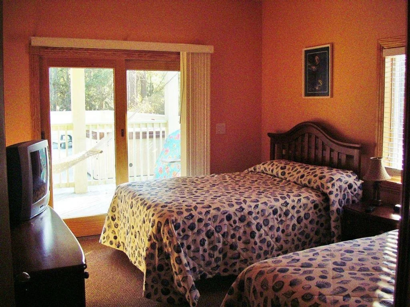 Blackbeard's Treasure