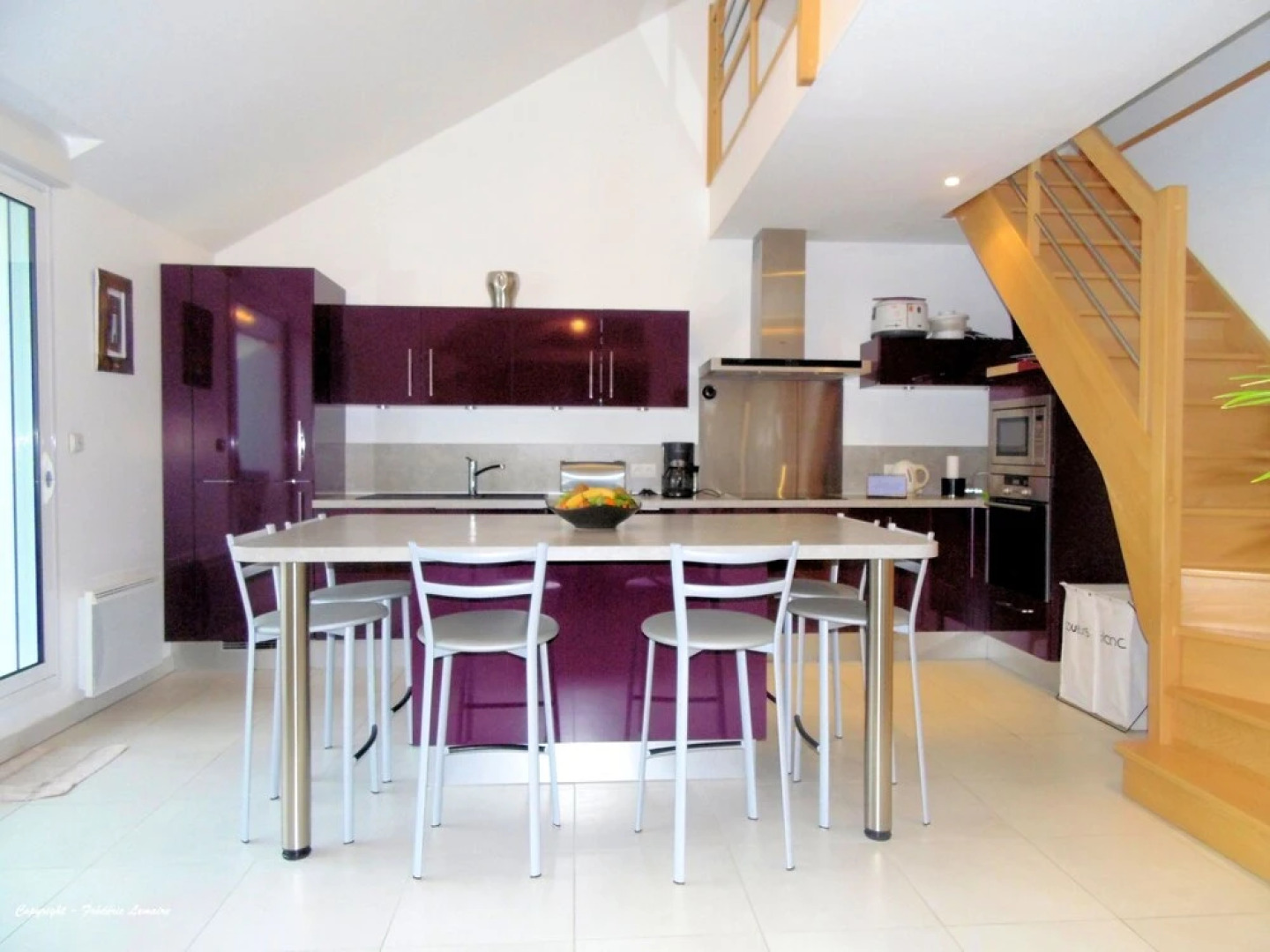 Cap Houses L'Odyssée