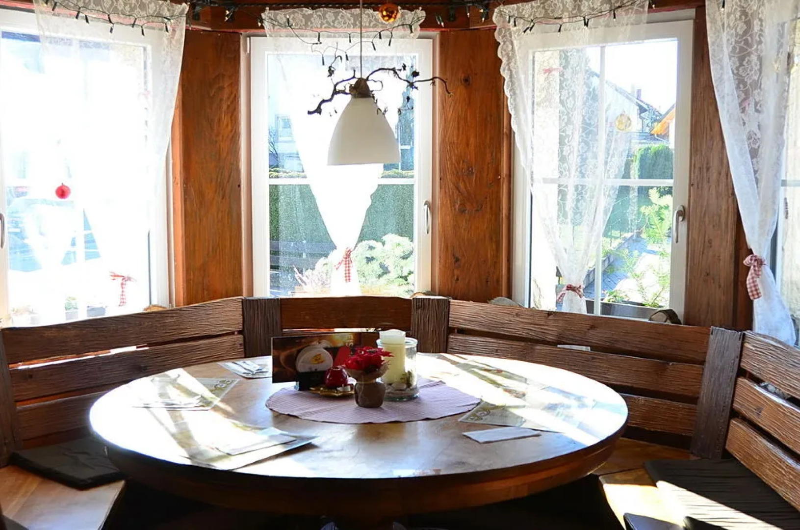 Cafe Verkehrt - Kultur Genuss Hotel