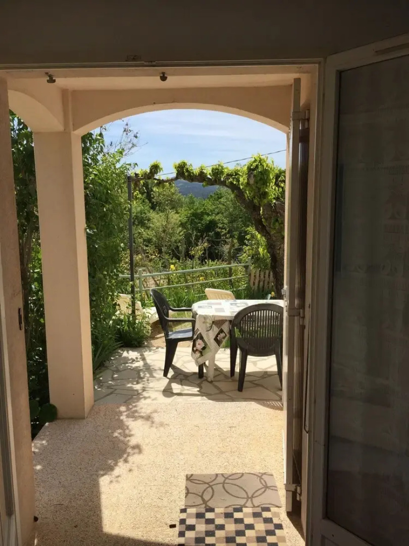 Résidence Les Mûriers