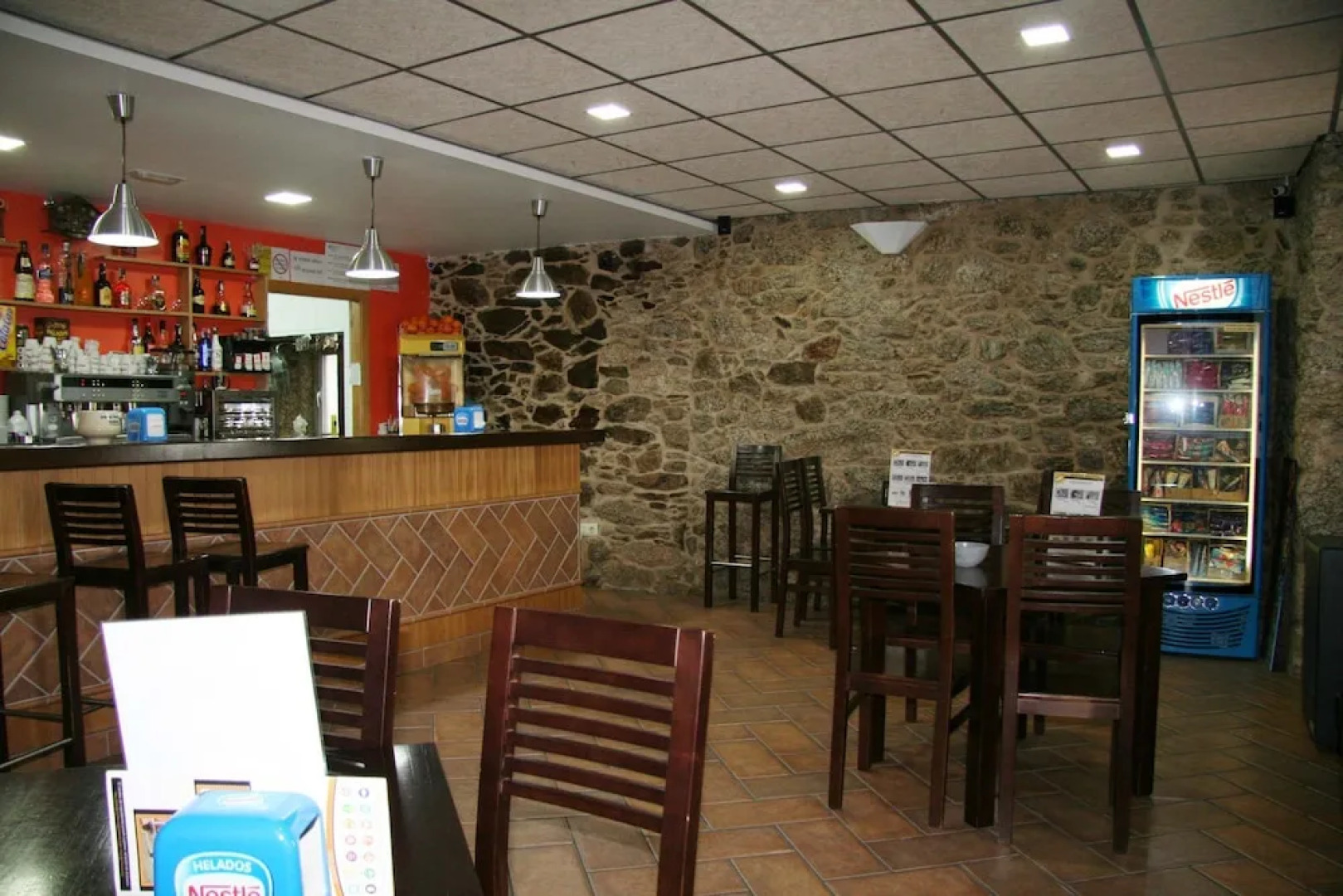 Albergue Boente - Hostel