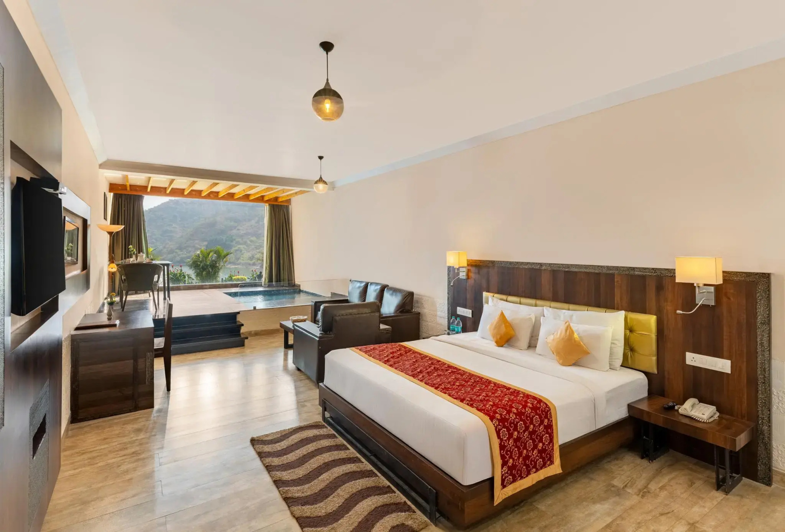 Via Lakhela Resort & Spa