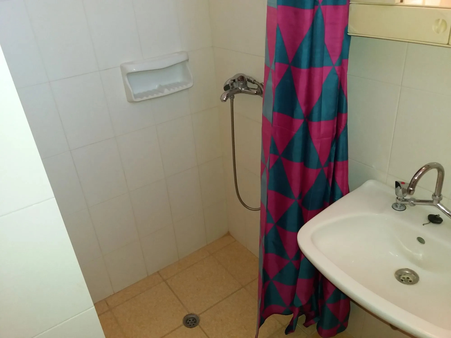 Yanna Studios & Apartments