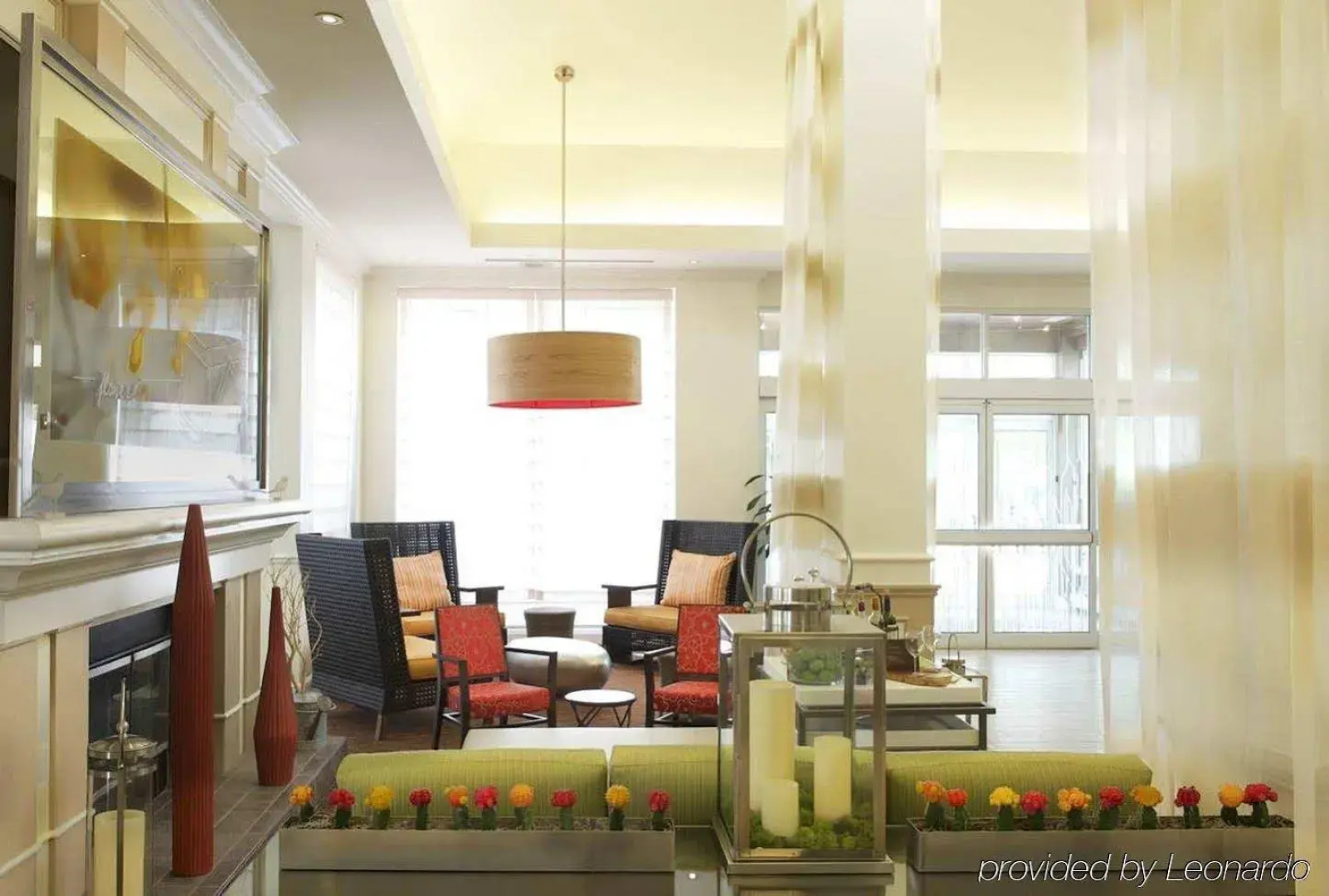 Hilton Garden Inn BWI Airport