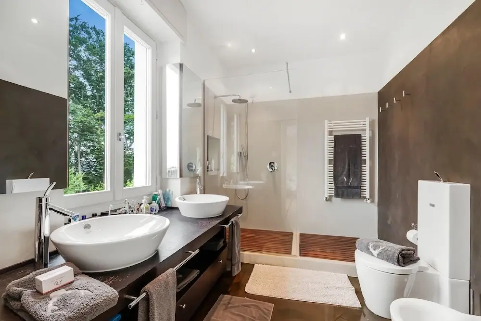 Il Gioiellino Indoor Pool And Sauna