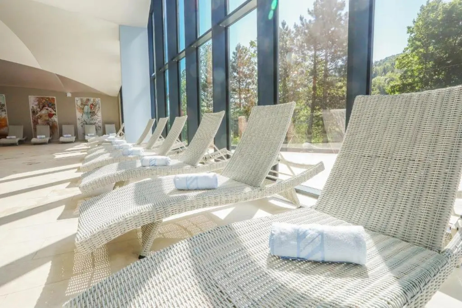 Magnus Resort