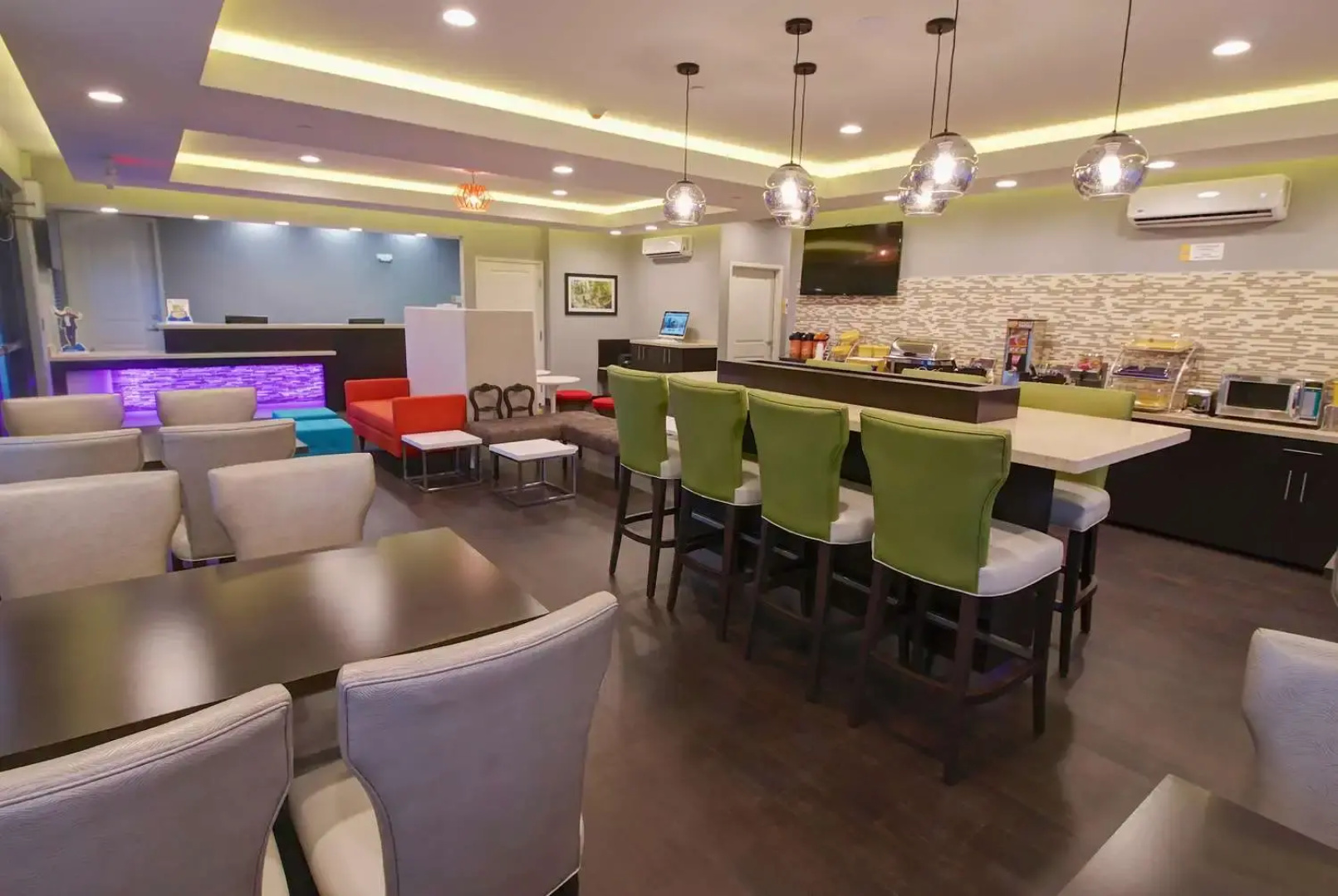 Quality Inn Port Arthur – Nederland