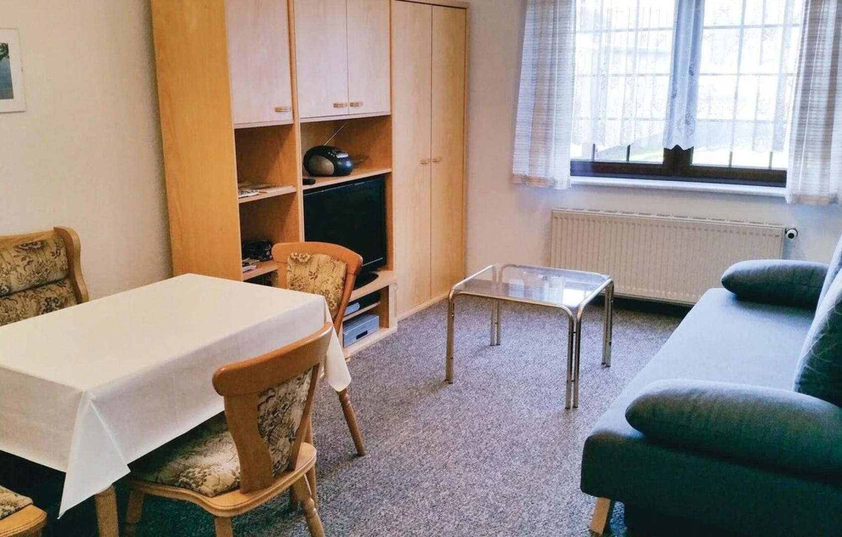 Stunning Apartment in Trent/rügen With 1 Bedrooms and Wifi