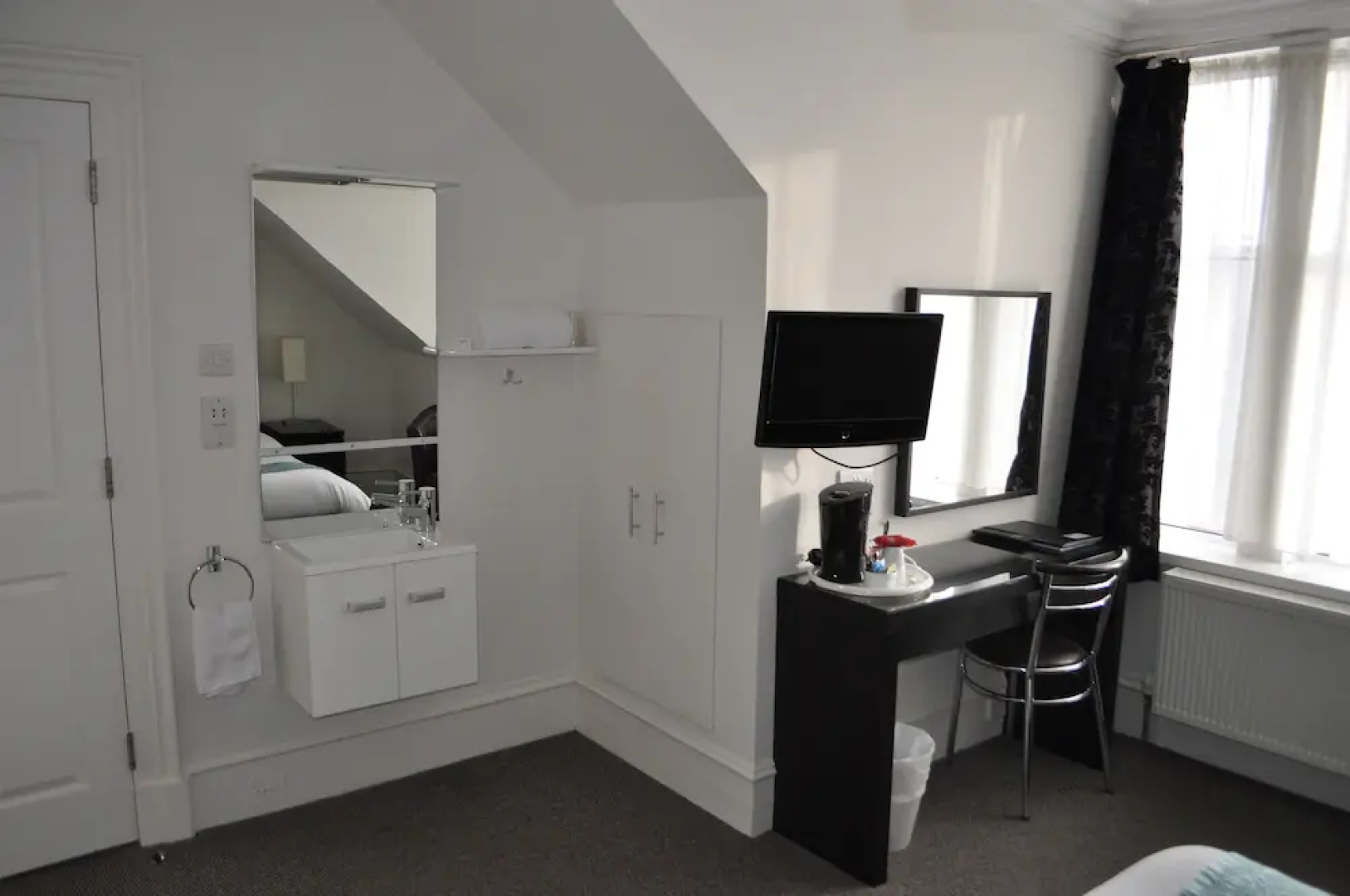 3rd House