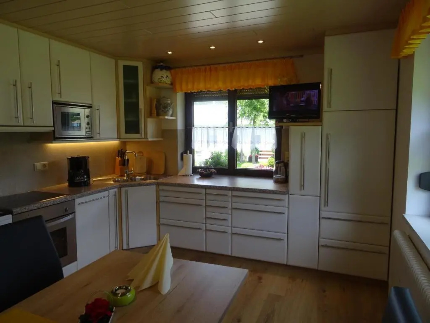 Ferienwohnung Mitterherzog