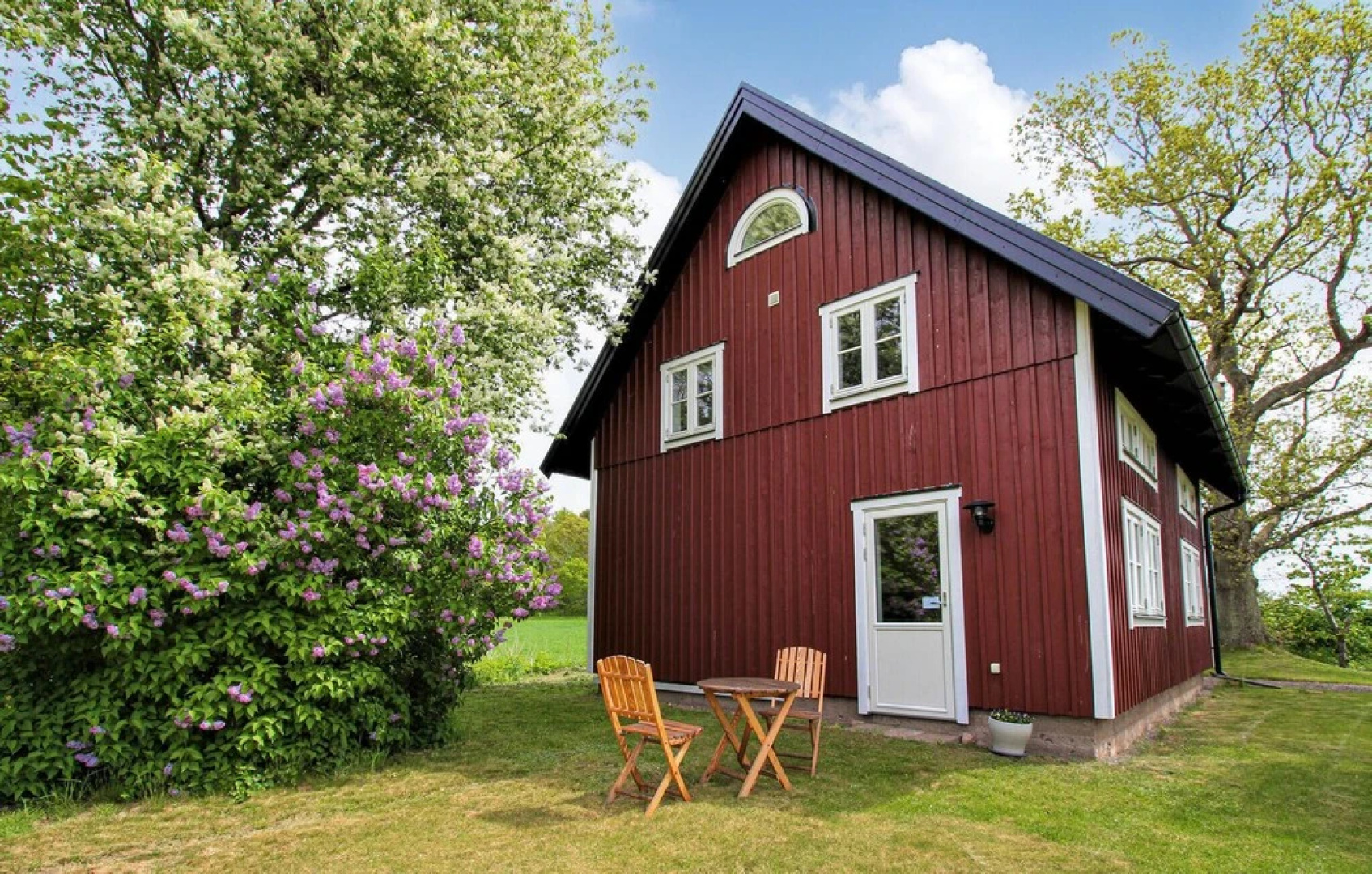 Beautiful Home in Munka-ljungby With Wifi and 2 Bedrooms