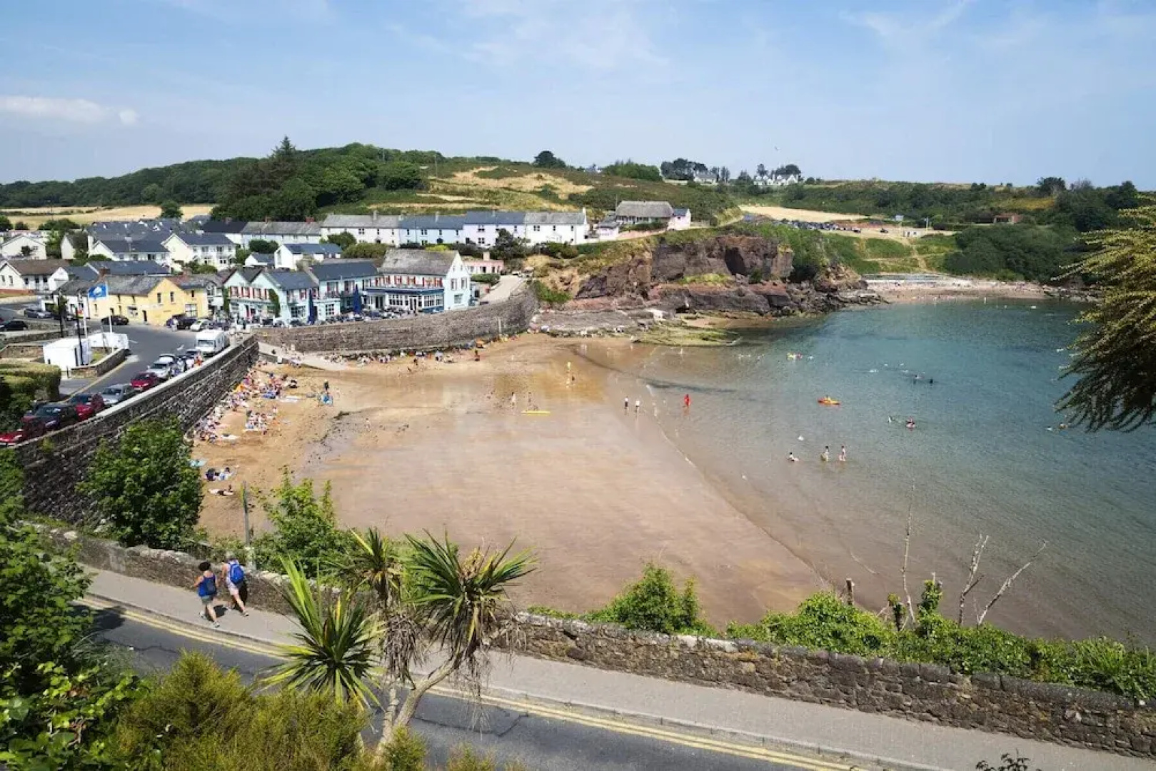 Dunmore Villas Holiday Home No 1