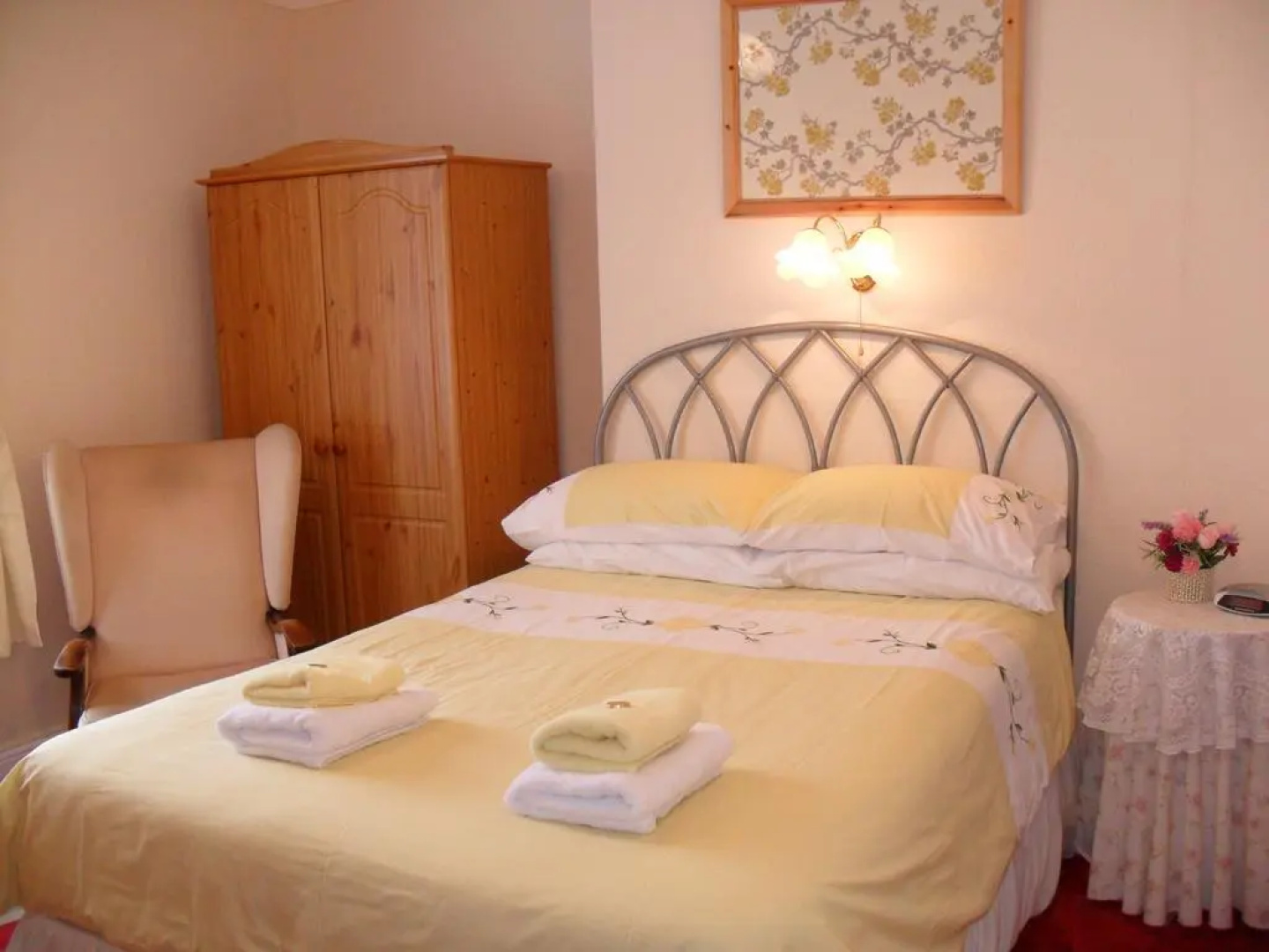 The Florida Guest House