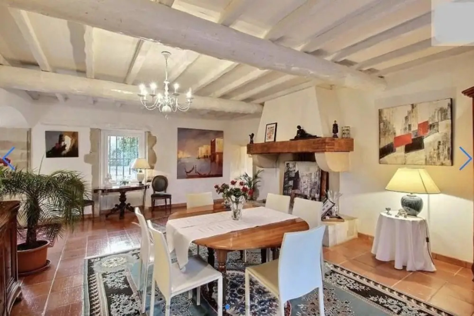 Lovely Renovated Farm in the heart of Drôme