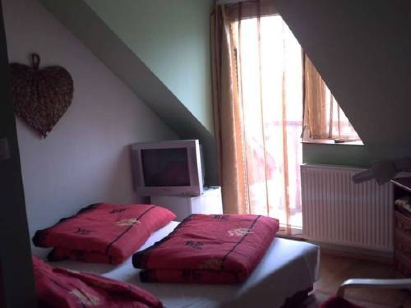 Szent György Vendégház