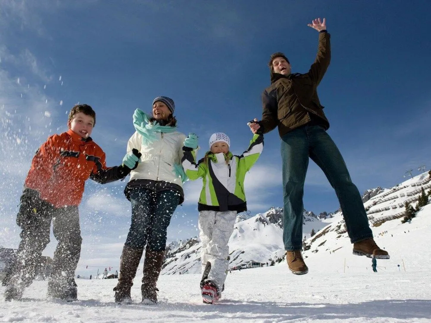 Lovely Apartment in Sankt Anton am Arlberg near Ski Area