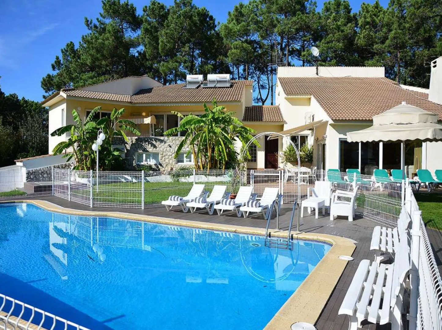 Villa Verdizela II (AL)