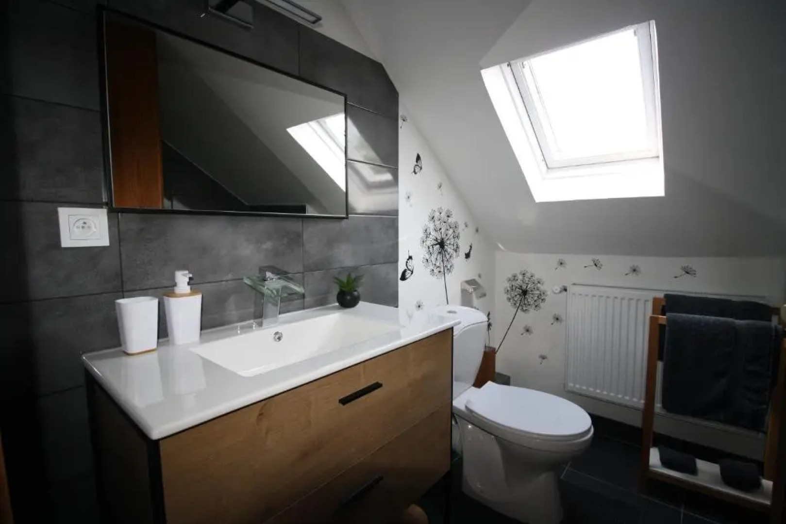 Villa Faby Jacuzzy Sauna Privatif