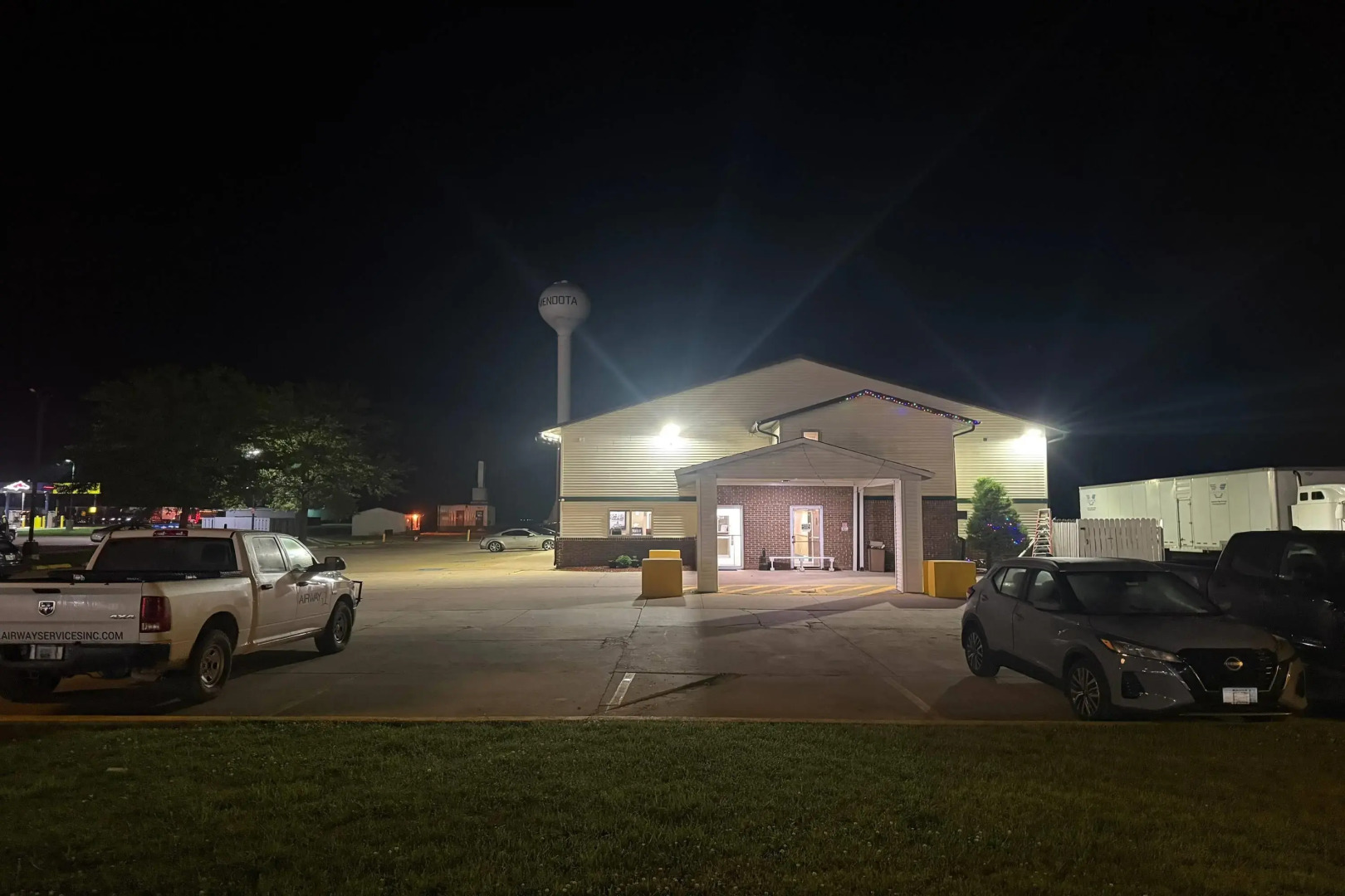 Super 8 by Wyndham Mendota I-39