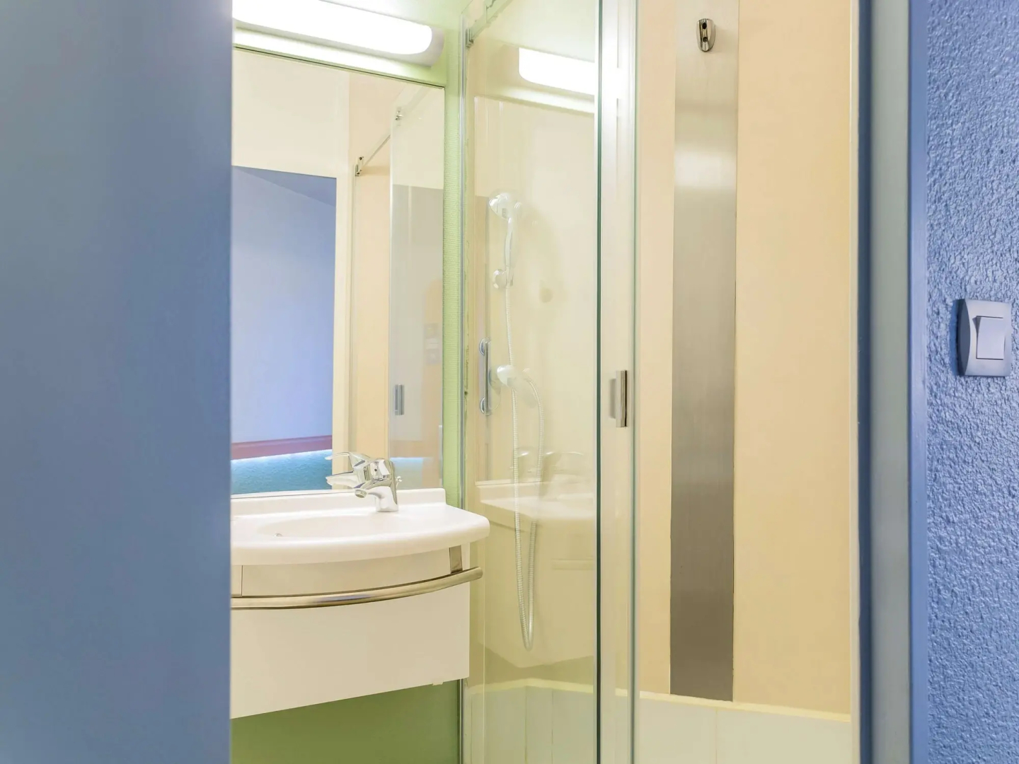 ibis budget Nantes Nord Saint-Herblain