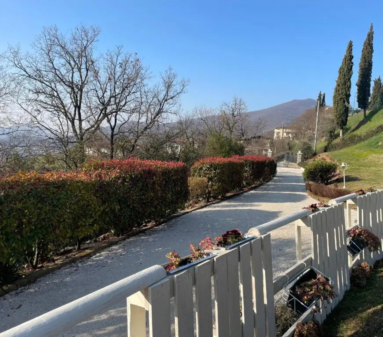 CHALET VELA Natura e Relax