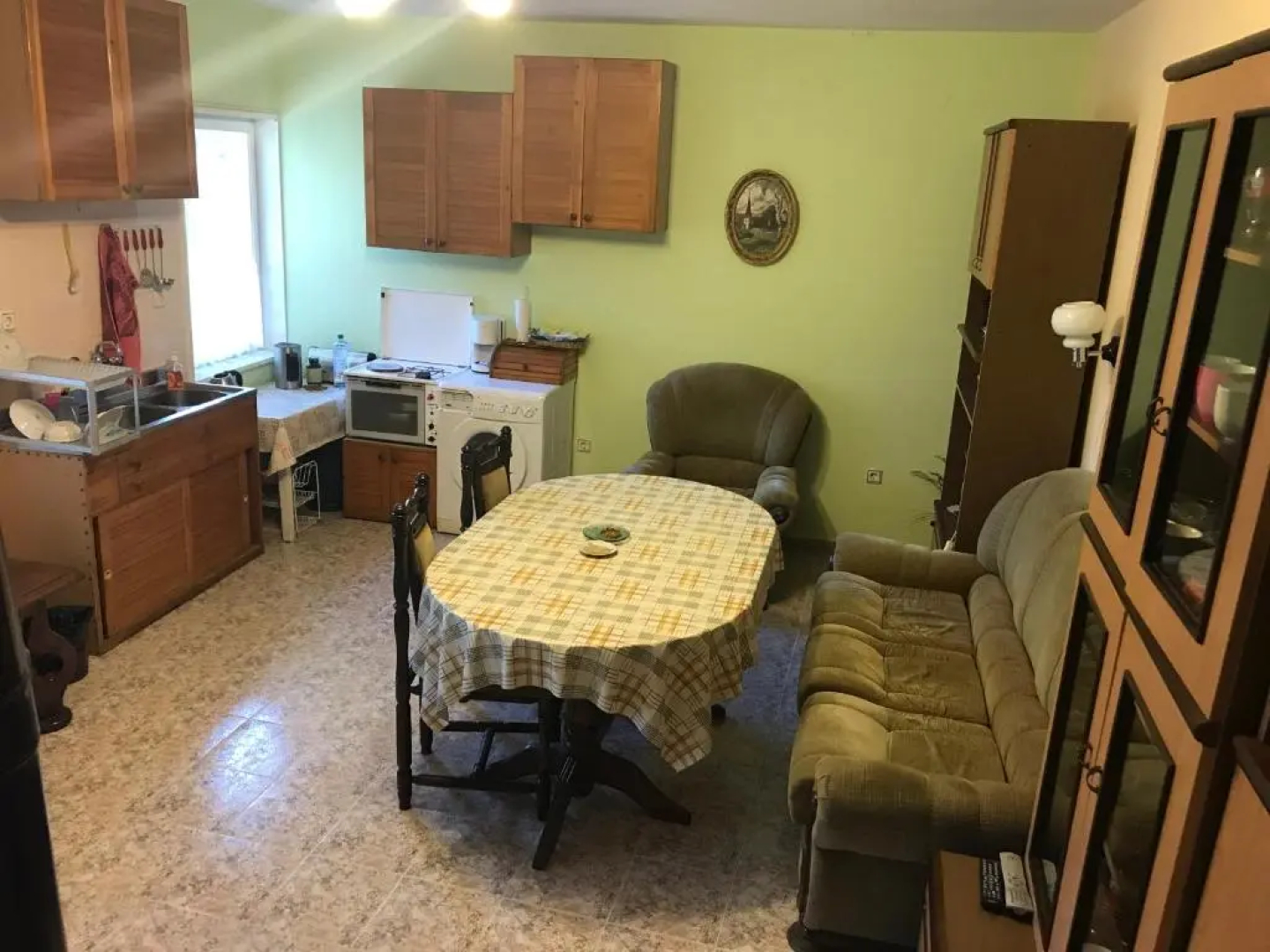 Guesthouse Planinsko Gnezdo