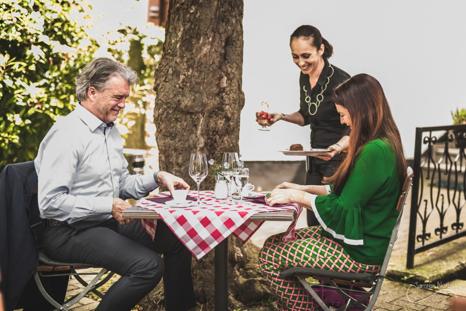 Boutique Hotel Socièté