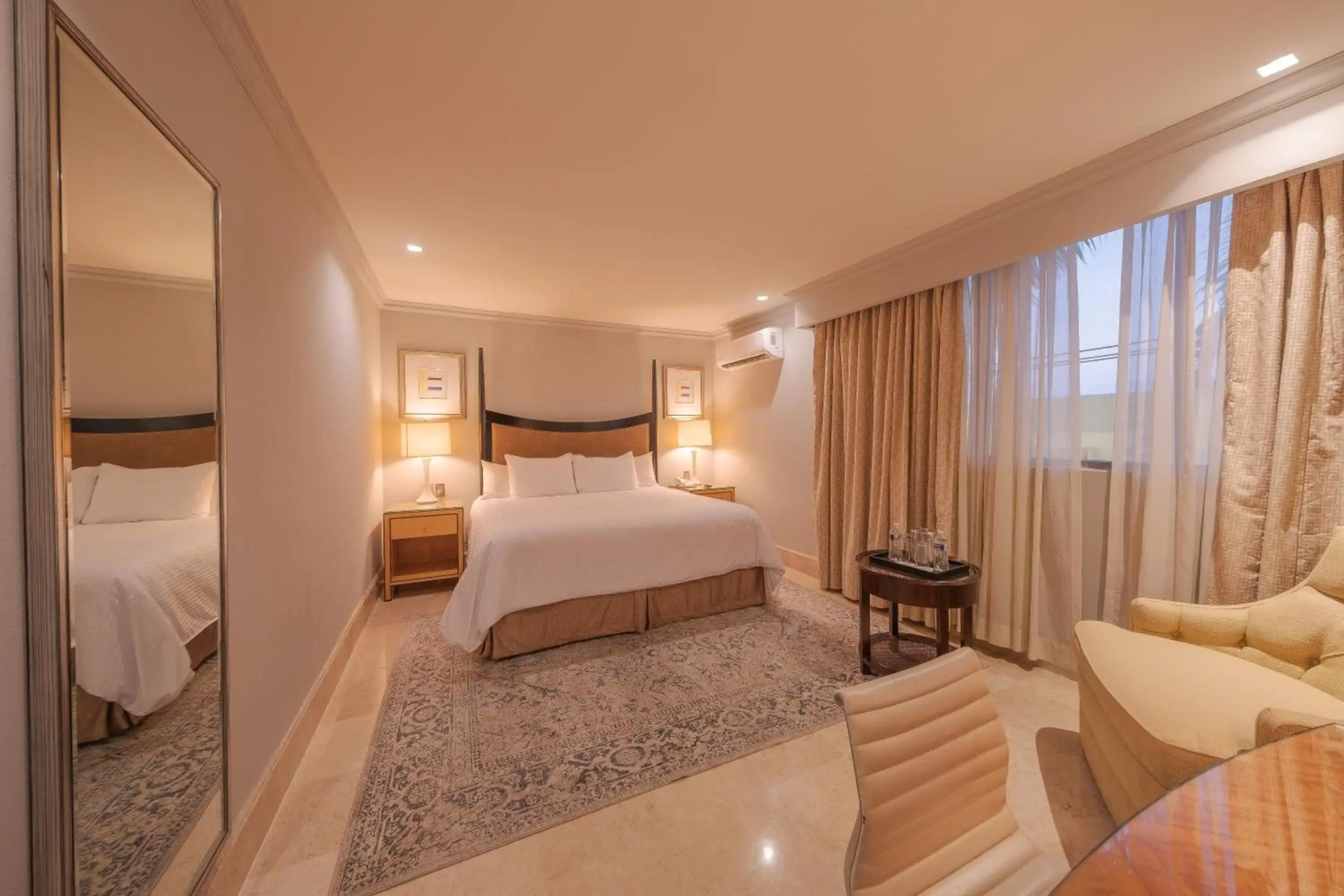 Hotel Santa Anita by Balderrama Hotel Collection