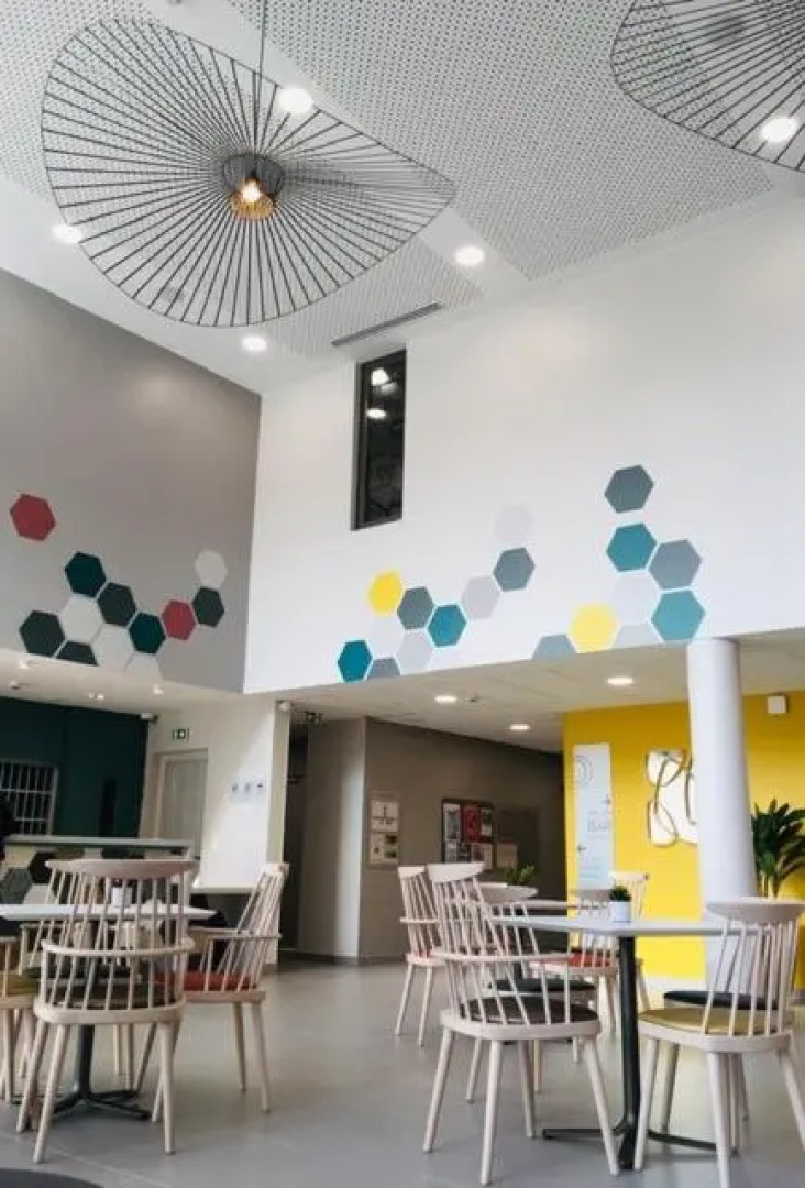 Résidence Services Domitys La Cantate