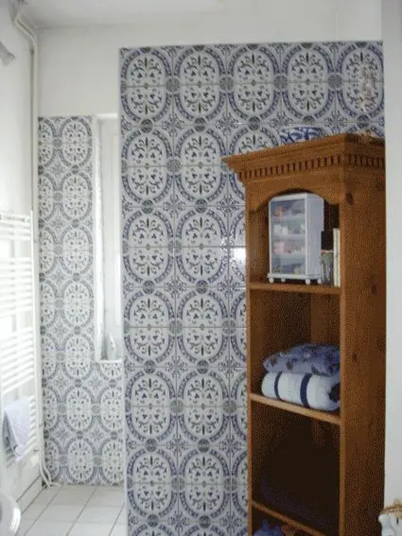 Chez Jeanne et Vittorio