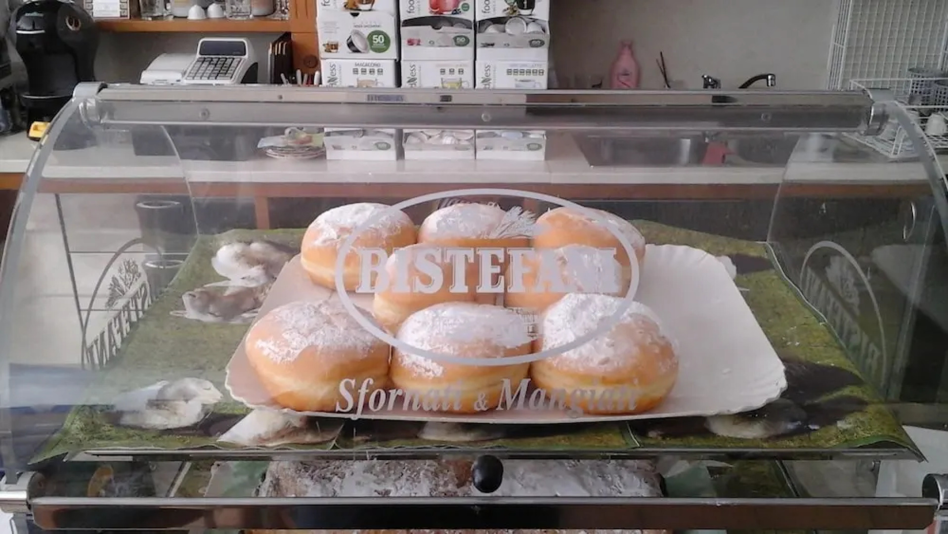 Hotel Pradibosco Agrituristico