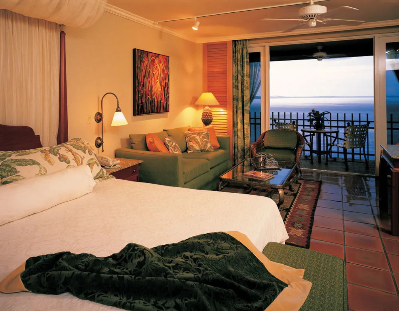 Grove Isle Hotel & Spa