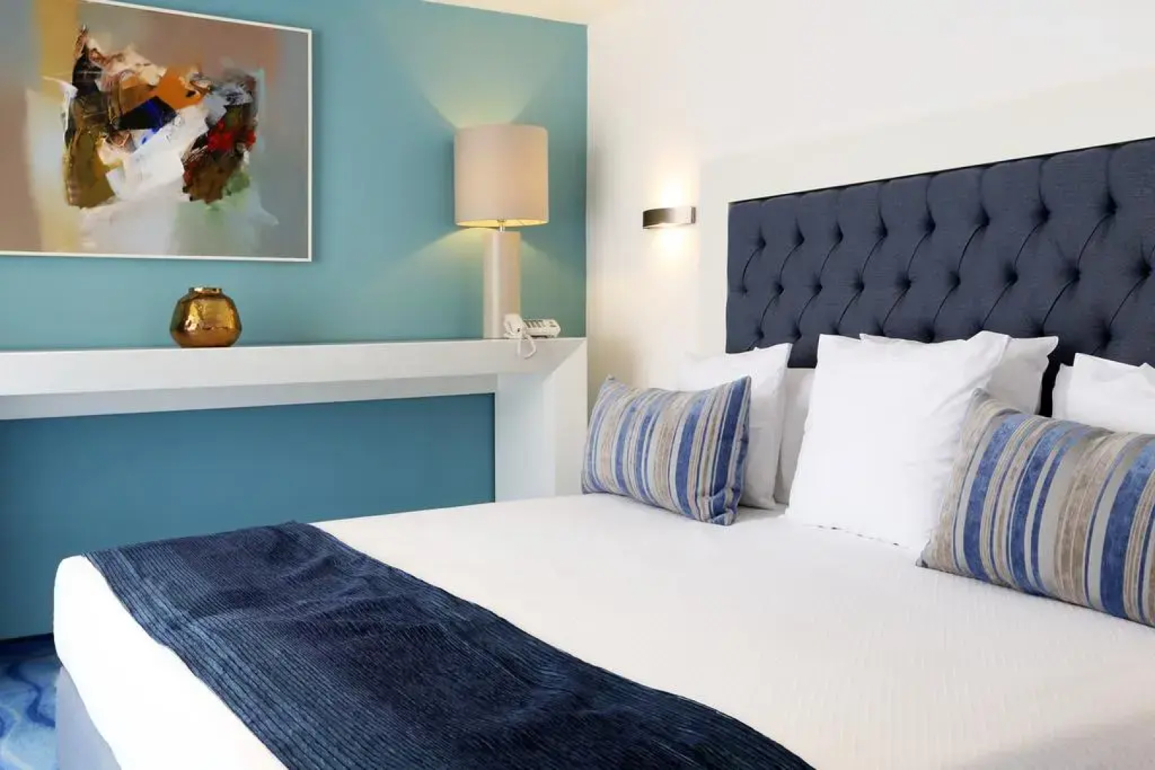 Azul Luxury Hotel - Palm Beach